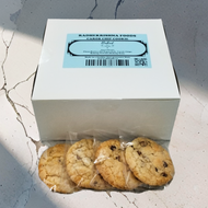 Carob Chip Cookie-W20