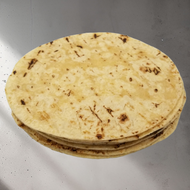 Plain Chapati