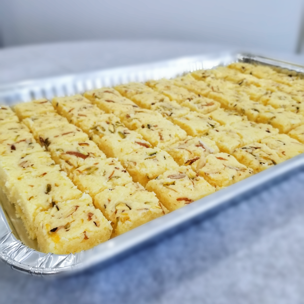 Coconut Barfi-S60