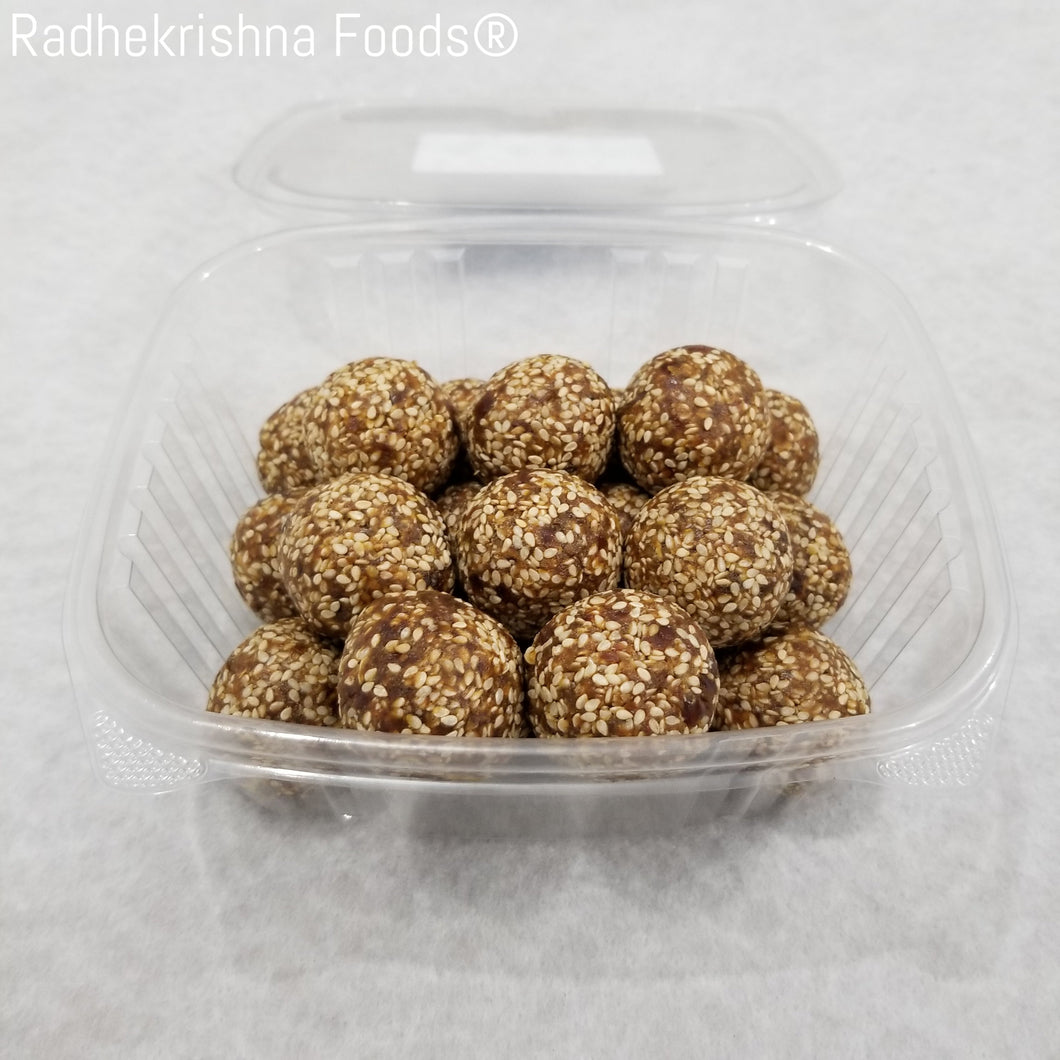 Dried Fruit Bites Sesame