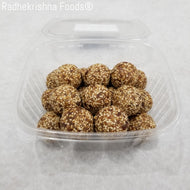 Dried Fruit Bites Sesame