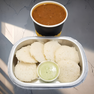 Idli Sambhar