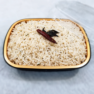 Jeera Rice