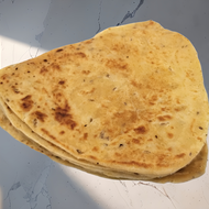 Jeera Paratha