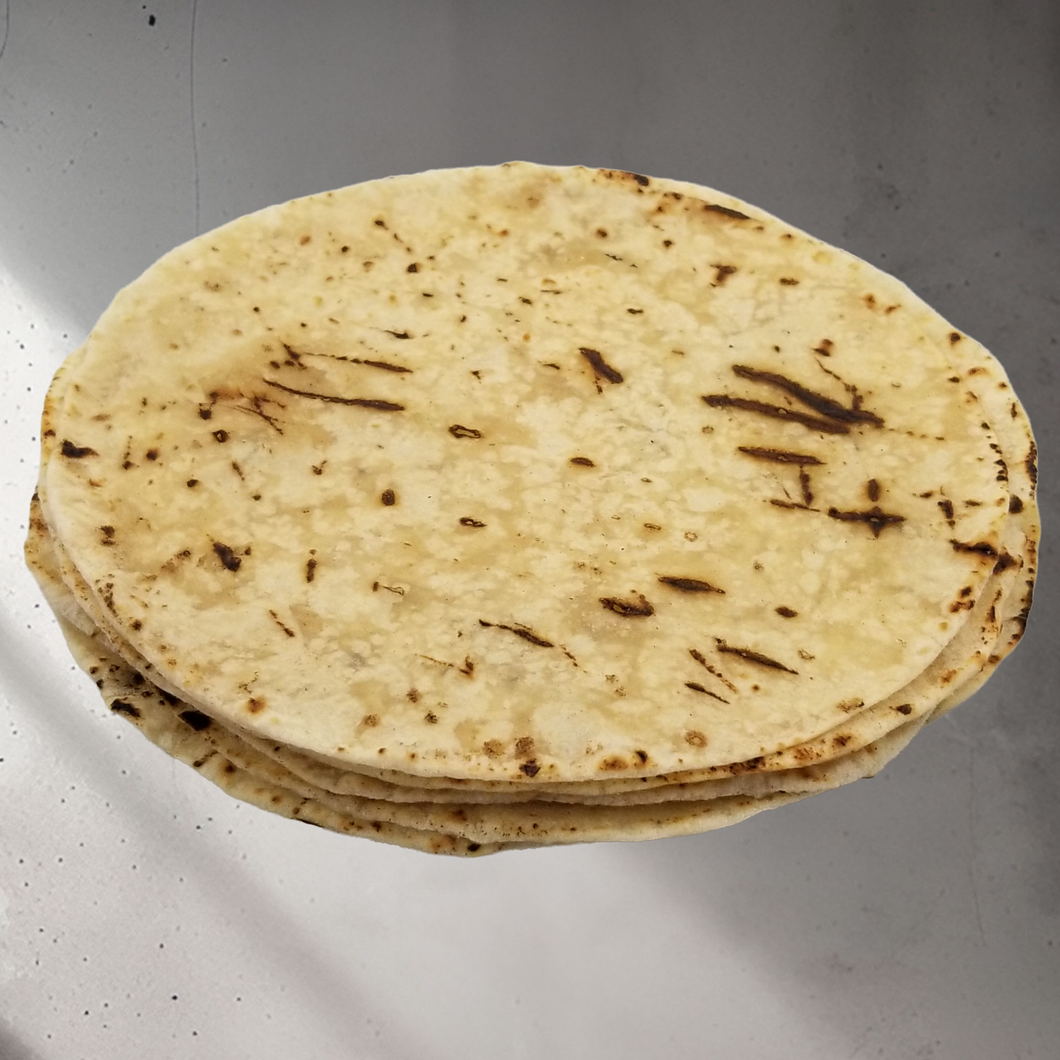 Millet Chapati