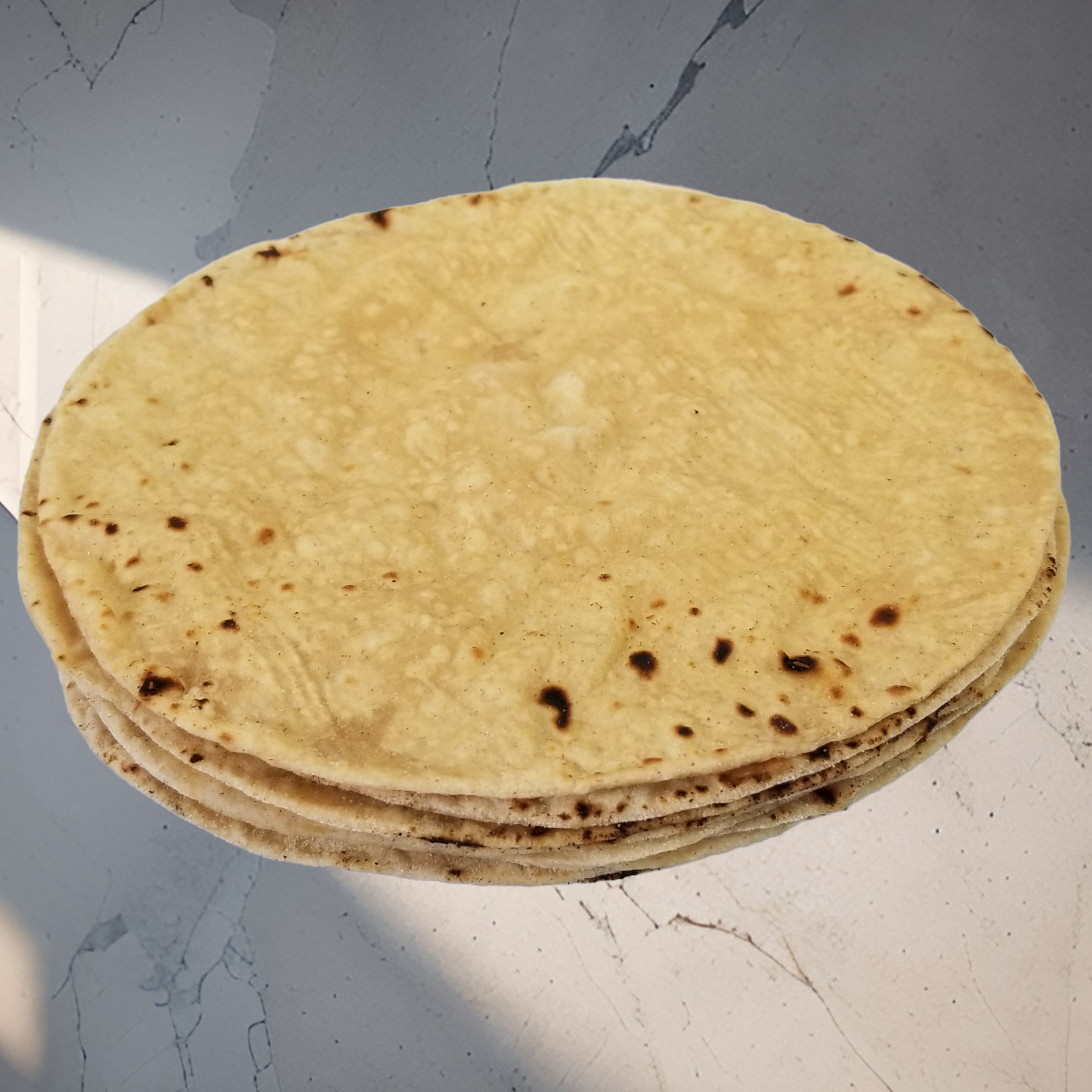 chapati★ Multigrain Chapati – RadheKrishna Foods