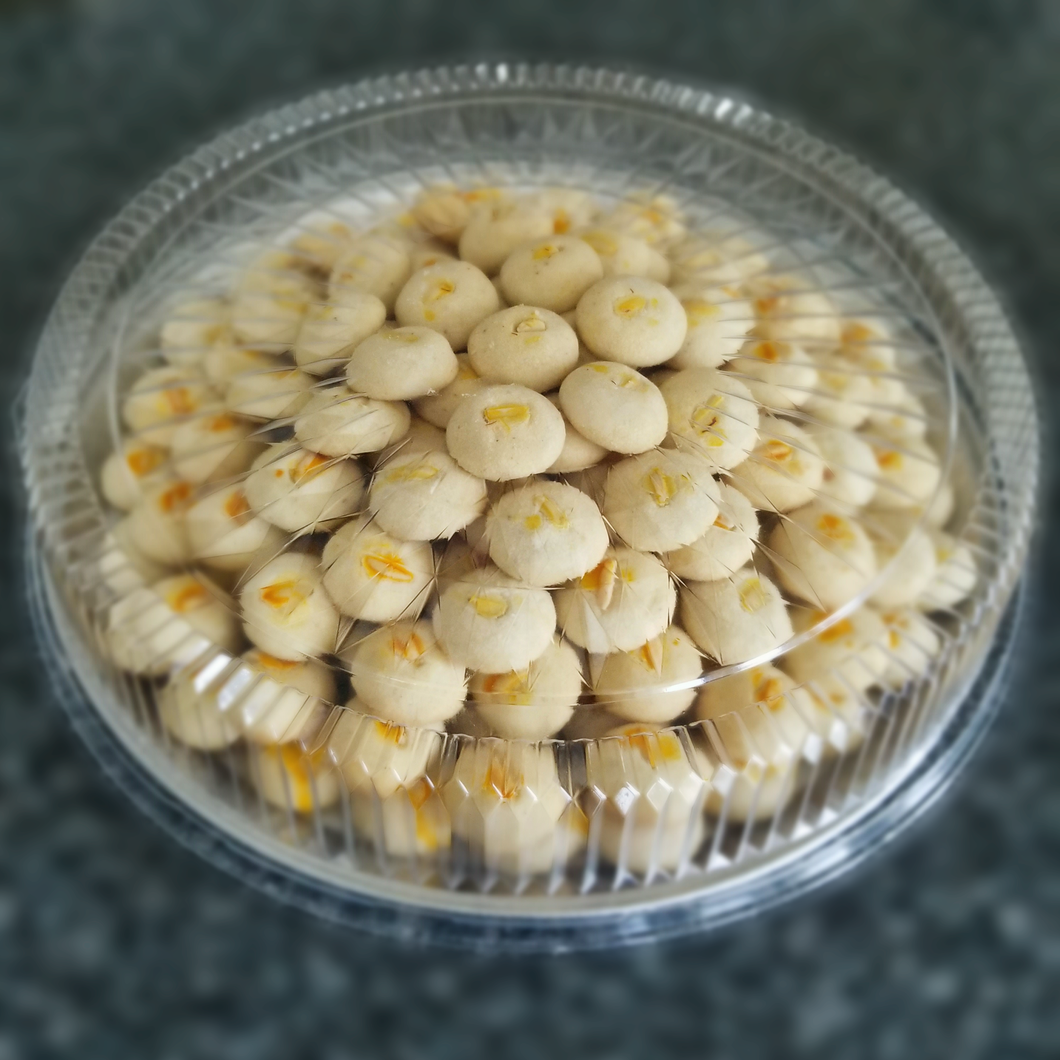Nankhatai-T300