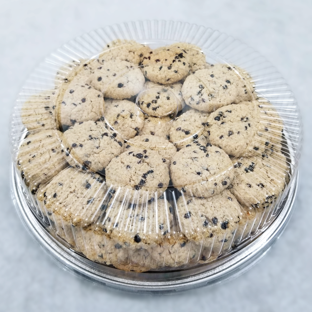 Oatmeal Cookie-T100