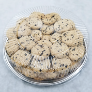Oatmeal Cookie-T100