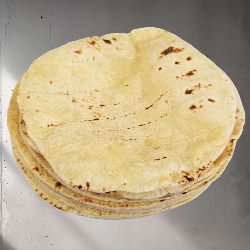 Phulka Chapati