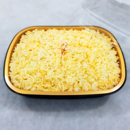 Saffron Rice