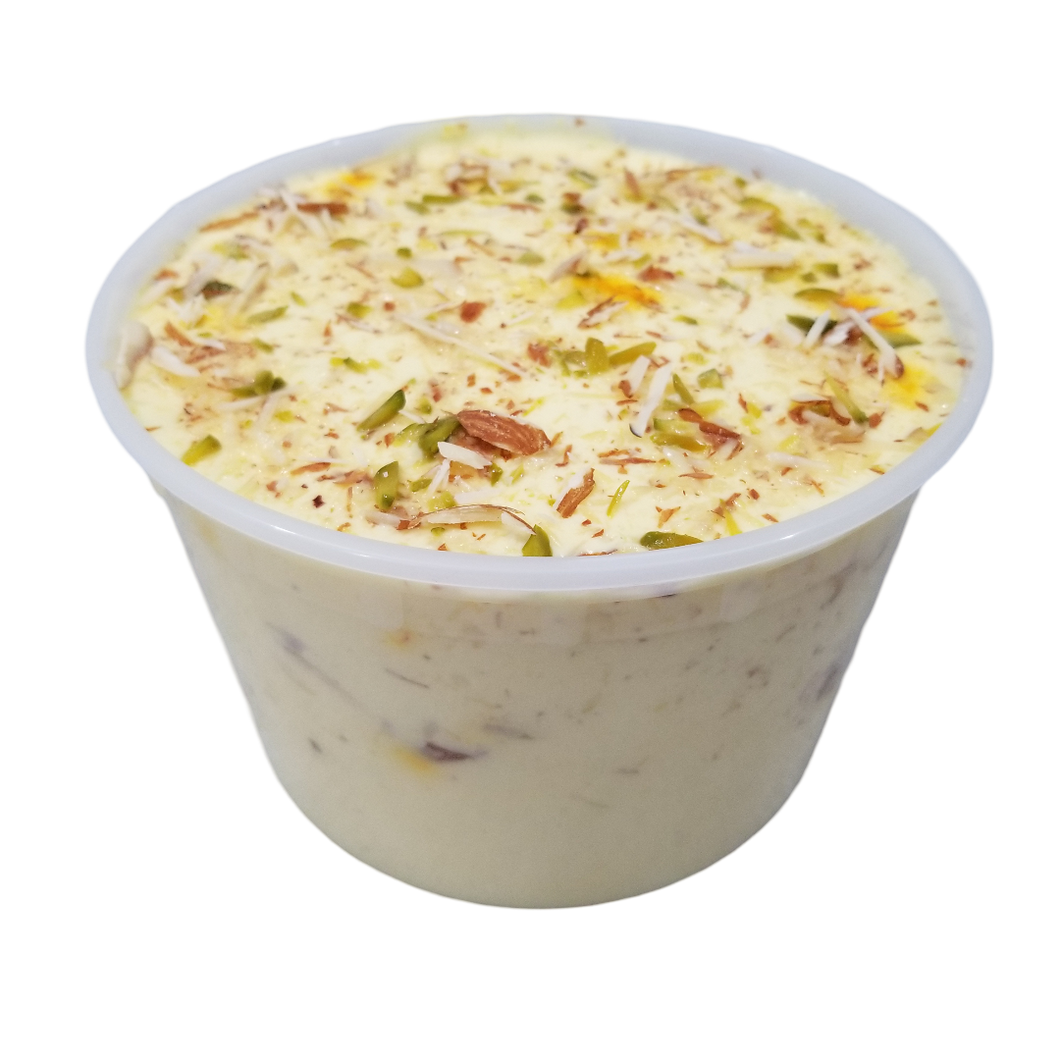 Dairy-Shrikhand | W64